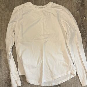 Lululemon long sleeve